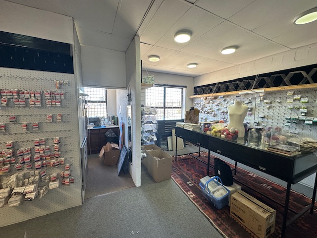 To Let commercial Property for Rent in Ndabeni Western Cape